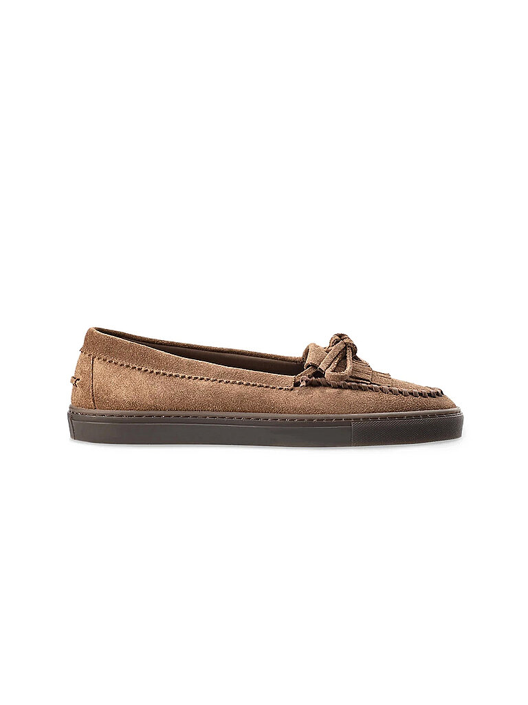 COPENHAGEN Bootsschuhe CPH365 braun   38 damen