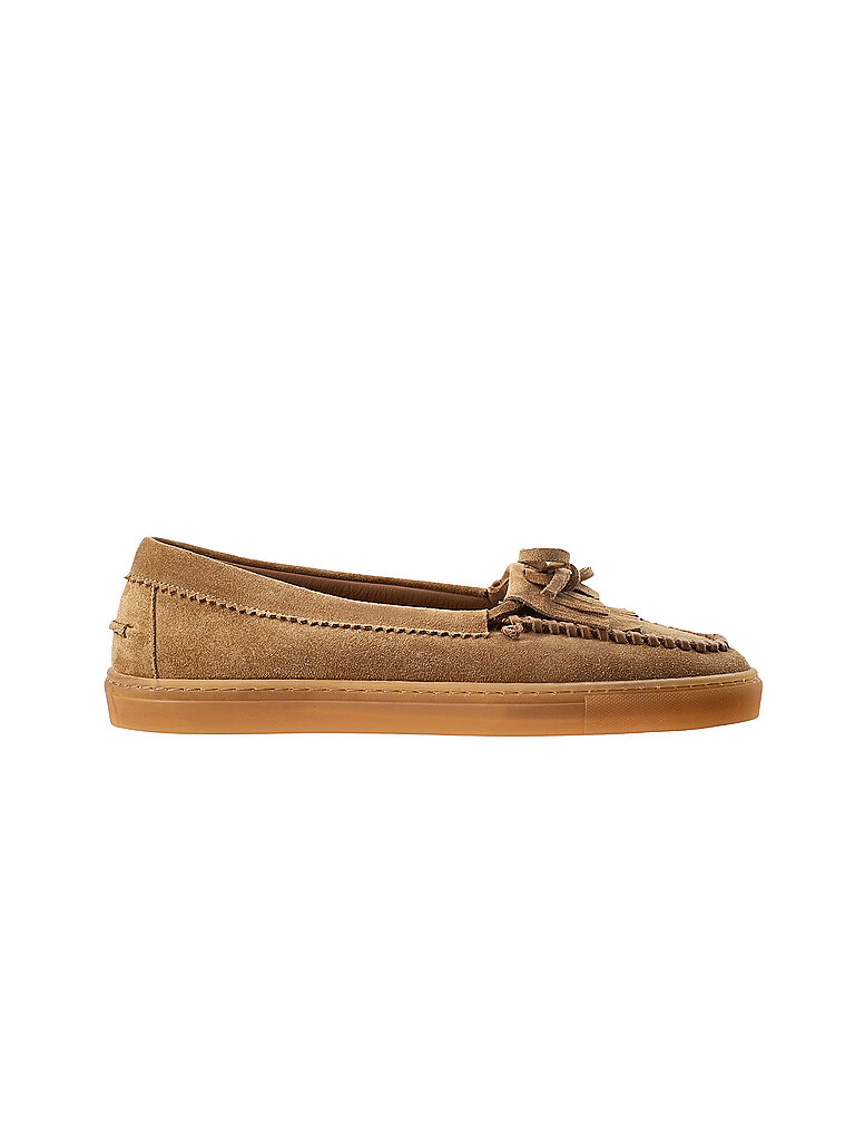 Bootsschuhe CPH365 camel 36 damen