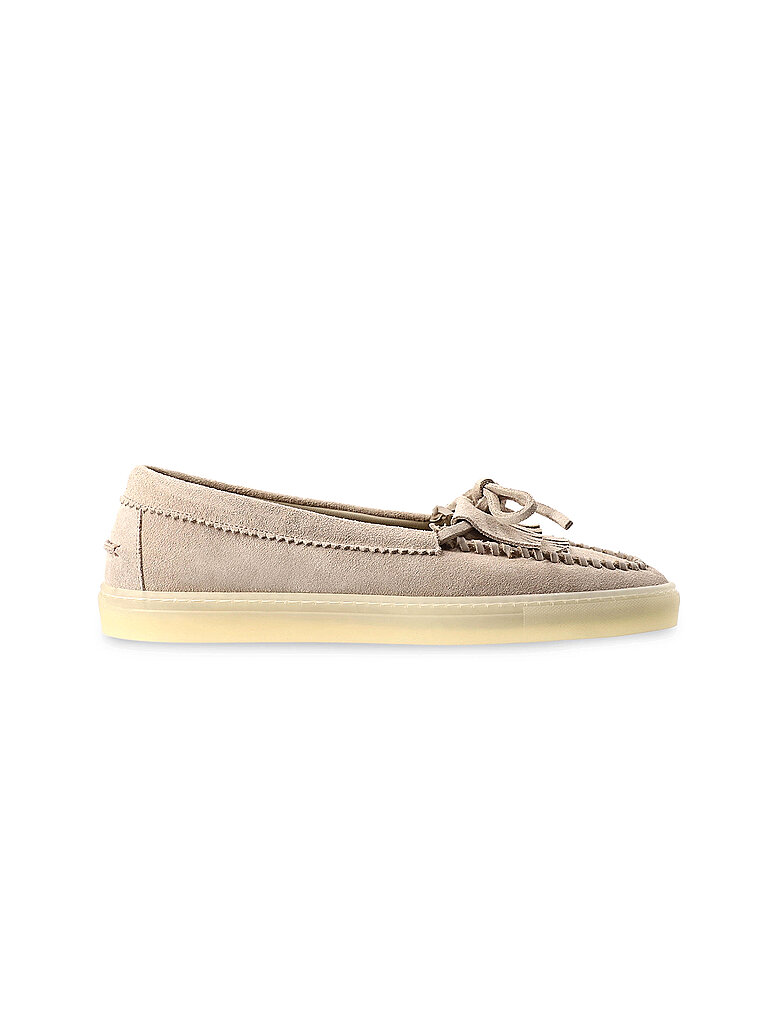 COPENHAGEN Bootsschuhe CPH365 creme   41 damen