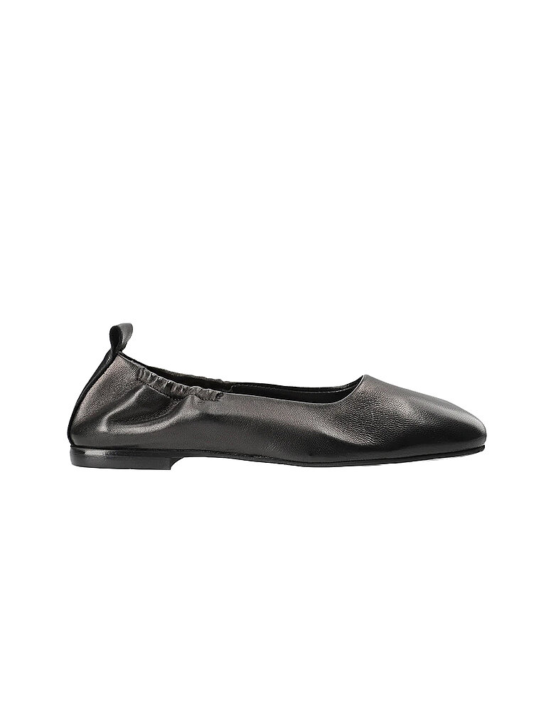 COPENHAGEN Ballerinas CPH884 schwarz | 37