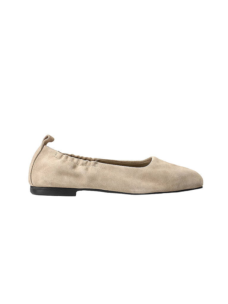 Ballerinas CPH884 beige 36 damen