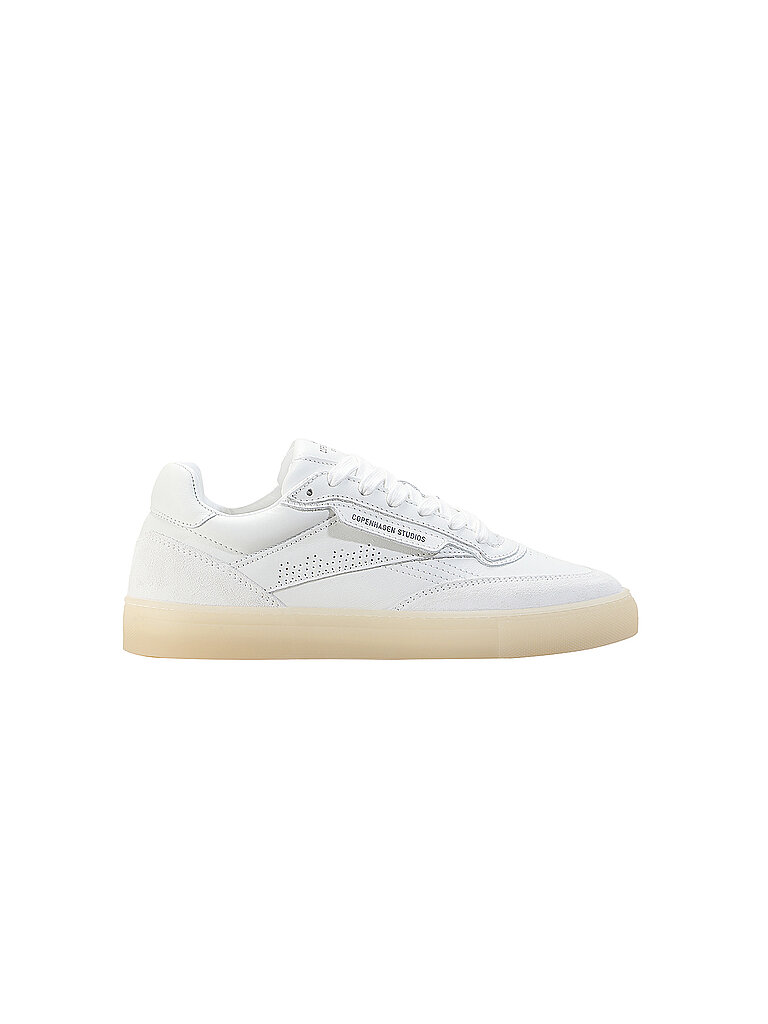 Sneaker CPH90M weiss 40 damen