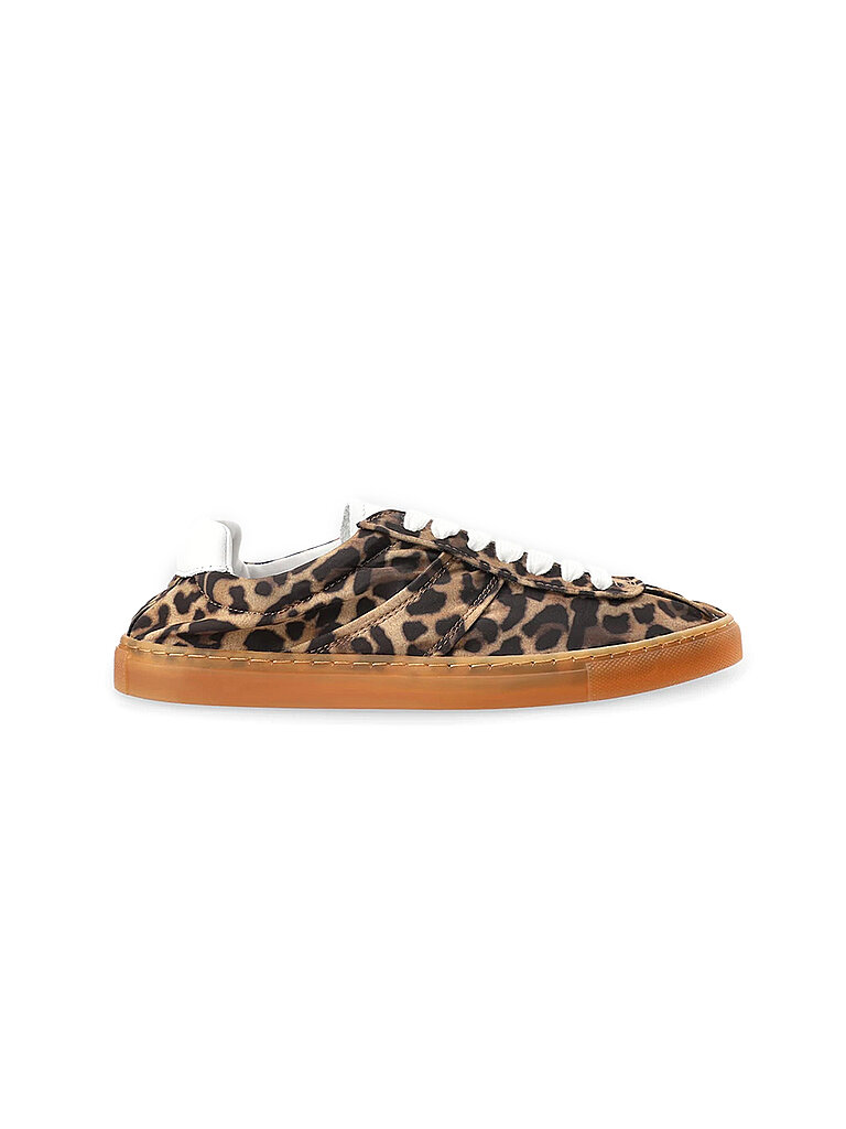 COPENHAGEN Sneaker CPH98 braun   37 damen