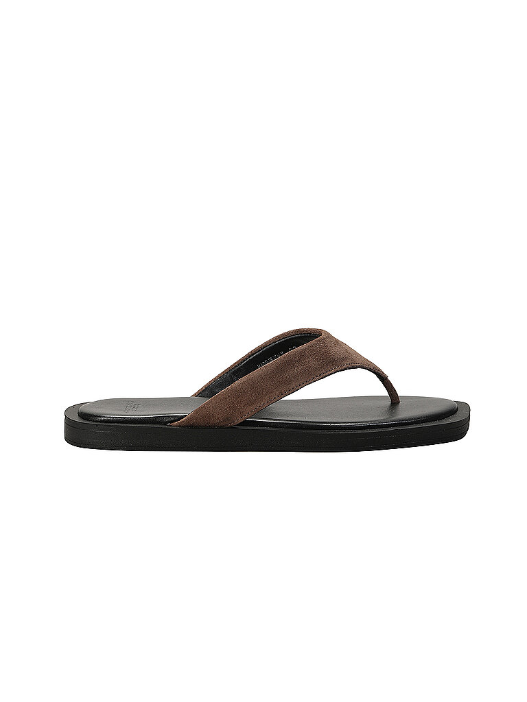 COPENHAGEN Flip Flops CPH791 braun | 41