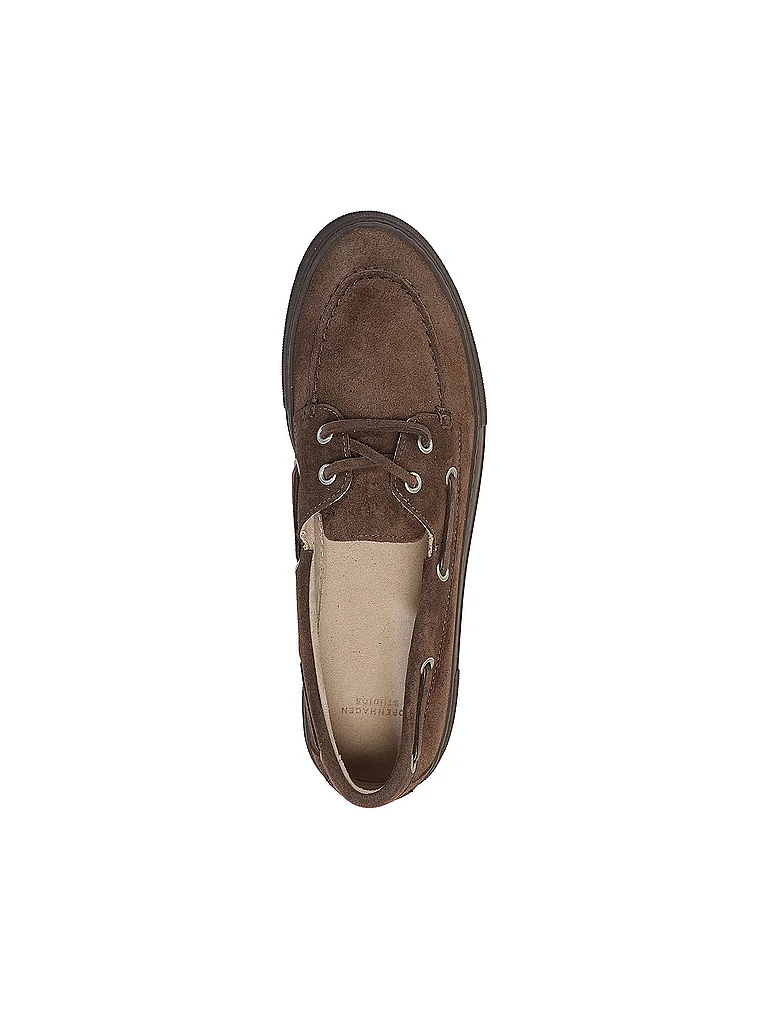 Copenhagen Bootsschuhe Brown 39 Women 2