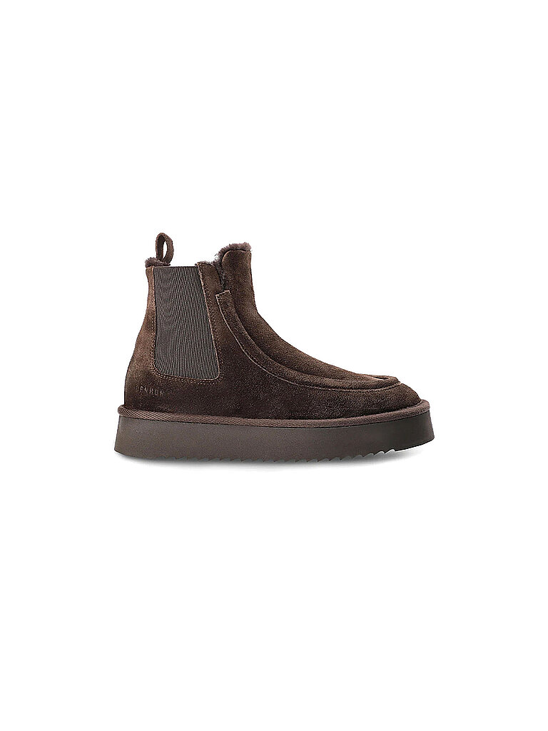 COPENHAGEN Chelsea Boots CPH267 braun | 36