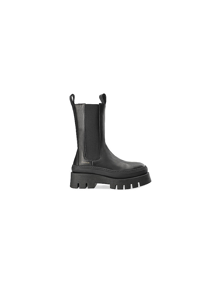 COPENHAGEN Chelsea Boots CPH685 schwarz | 36