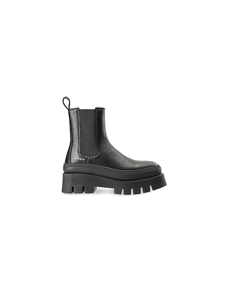 COPENHAGEN Chelsea Boots CPH686 schwarz | 38