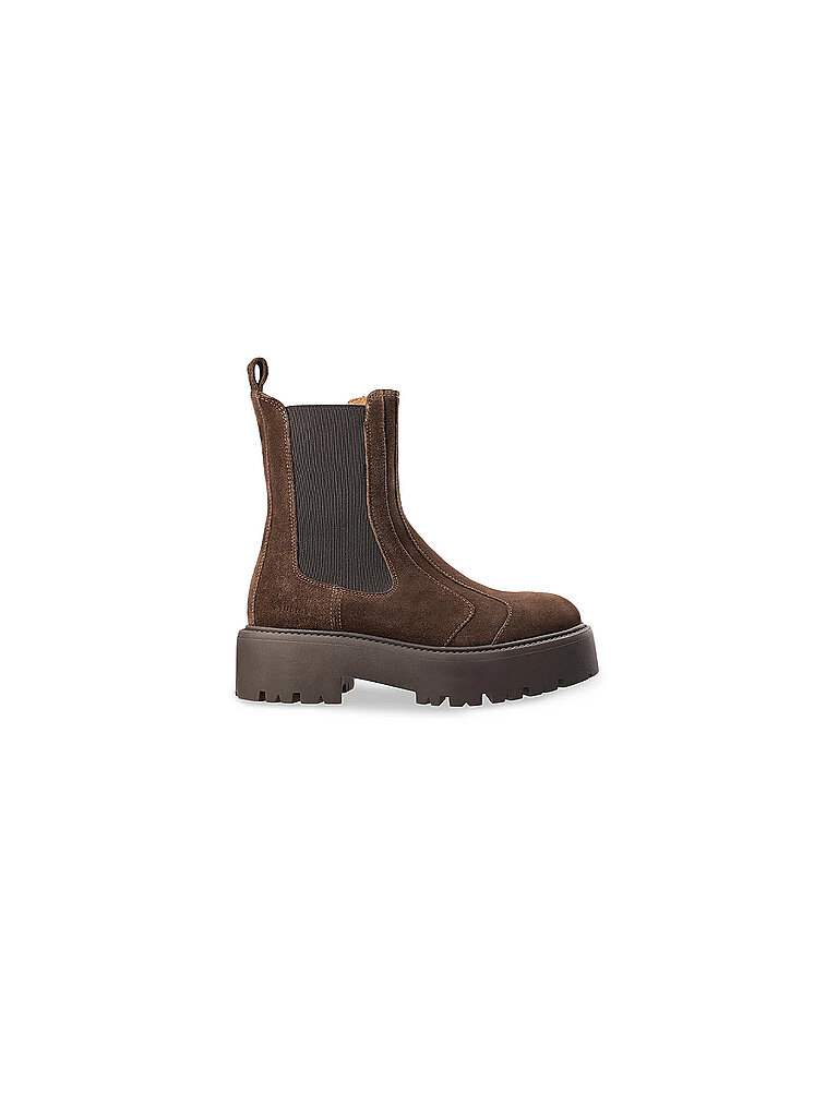 COPENHAGEN Chelsea Boots CPH715 braun | 36
