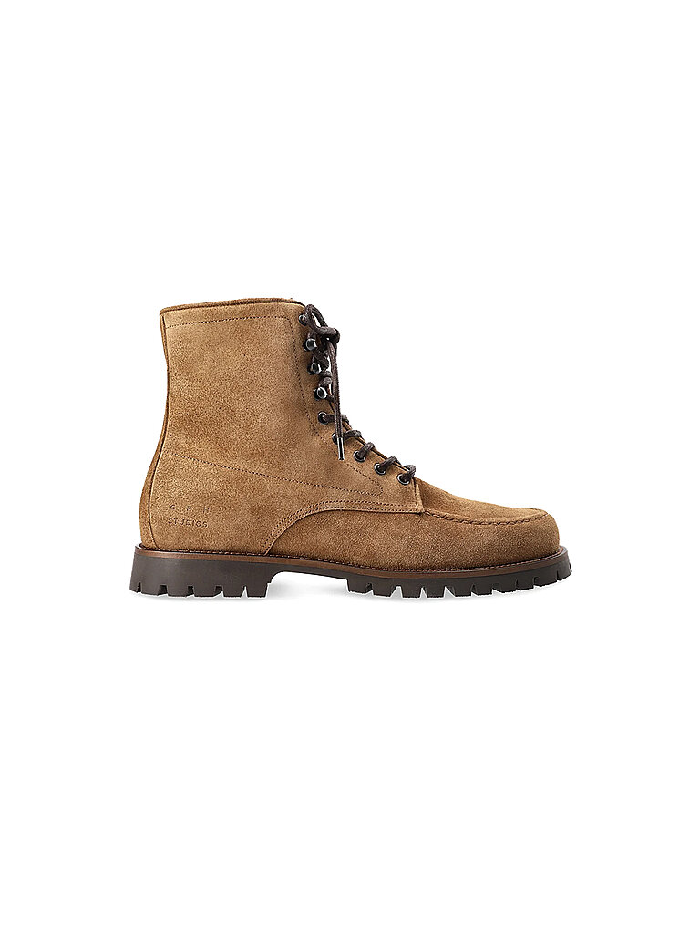 COPENHAGEN Boots CPH849M camel | 41