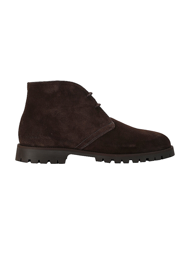 COPENHAGEN Boots CPH846M braun | 41