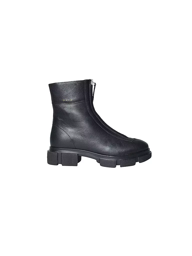 COPENHAGEN | Boots CPH525 | schwarz