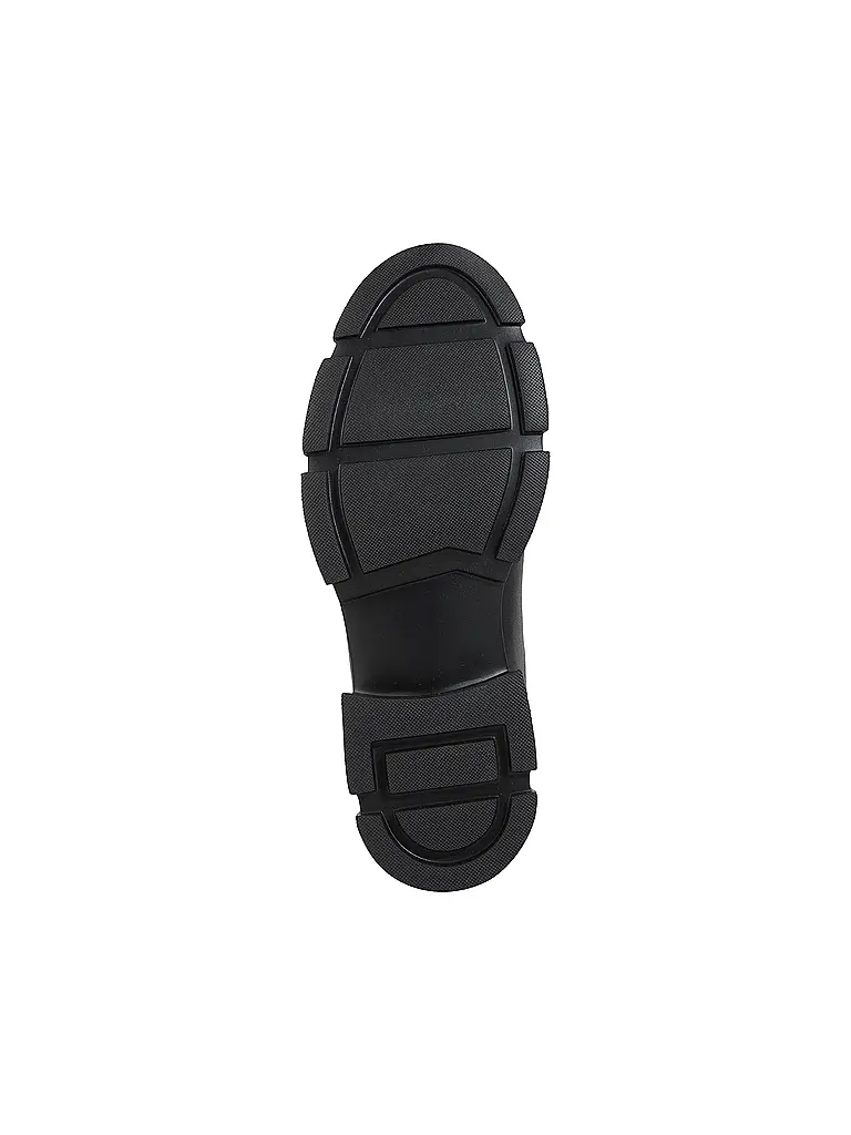 COPENHAGEN | Chelsea Boots CPH570 | schwarz
