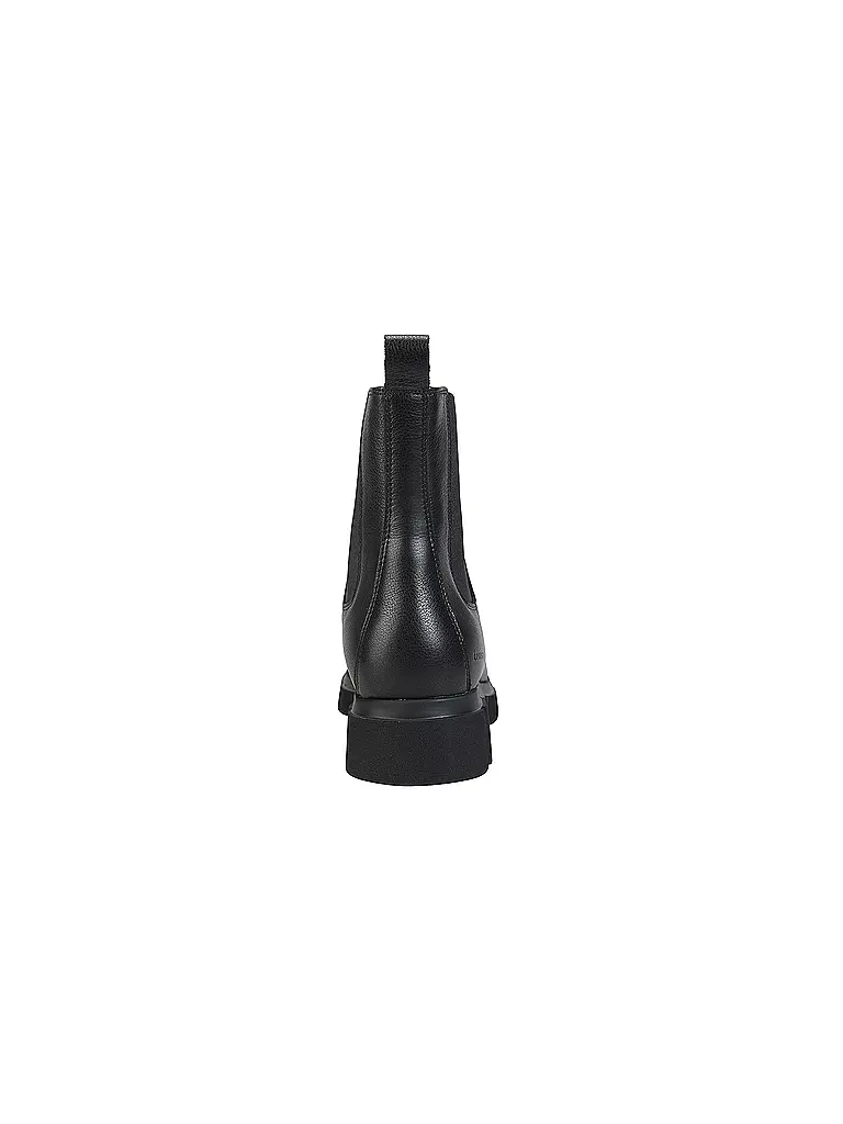 COPENHAGEN | Chelsea Boots CPH570 | schwarz