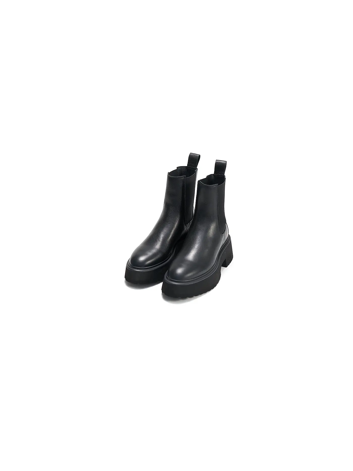 COPENHAGEN | Chelsea Boots CPH683 | schwarz