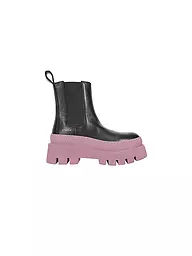 COPENHAGEN | Chelsea Boots CPH686 | rosa