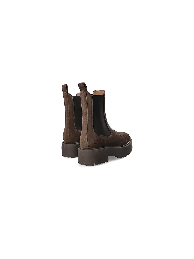 COPENHAGEN | Chelsea Boots | 