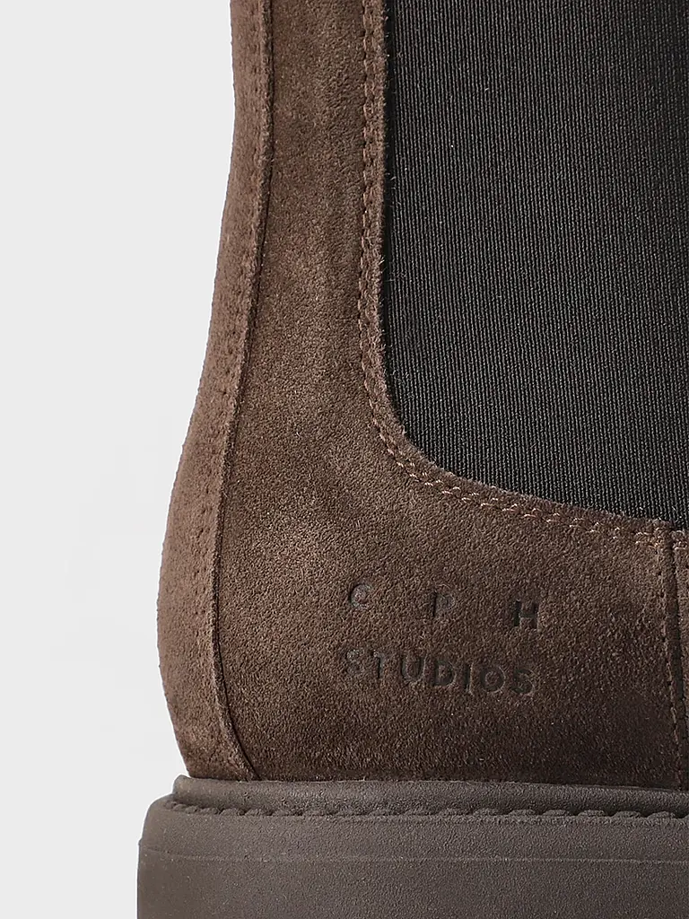 COPENHAGEN | Chelsea Boots | 
