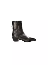 COPENHAGEN | Cowboy Boots CPH219 | braun
