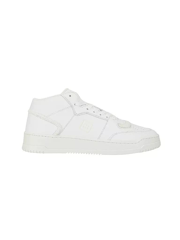 COPENHAGEN | High Sneaker CPH196M | weiss