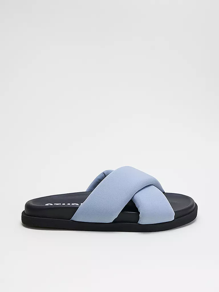 COPENHAGEN | Pantolette - Slides CPH811 | blau