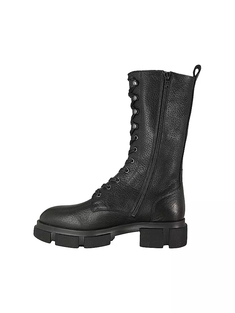 COPENHAGEN | Schnürboots CPH564 | schwarz