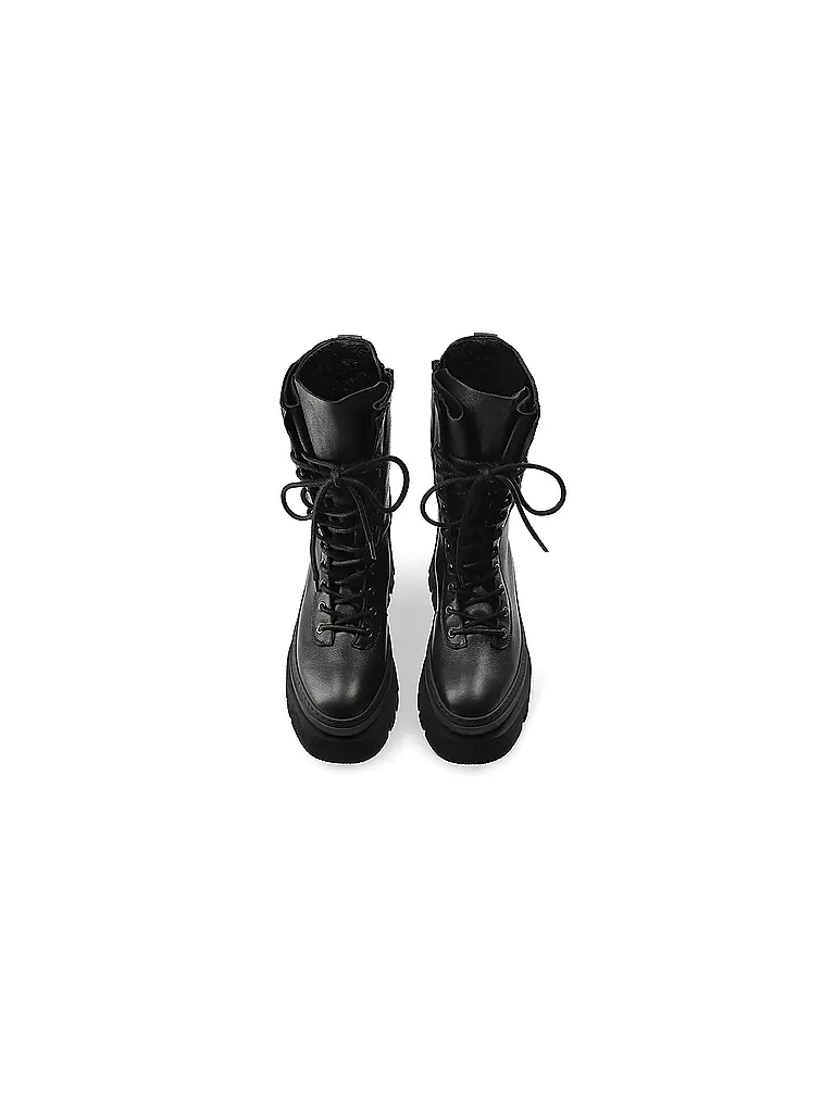 COPENHAGEN | Schnürboots | 