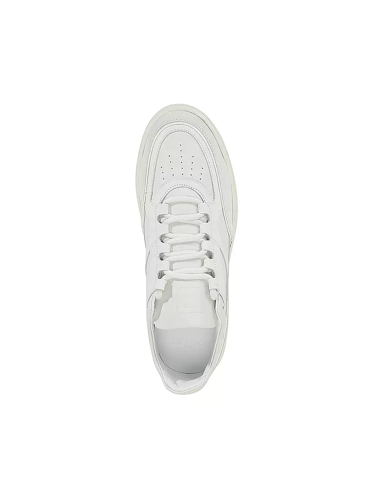 COPENHAGEN | Sneaker CPH154M | weiss