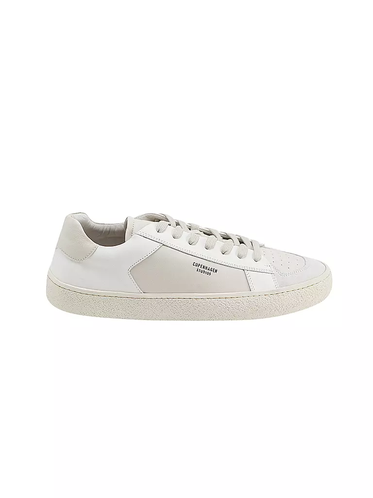 COPENHAGEN | Sneaker CPH157M | weiss