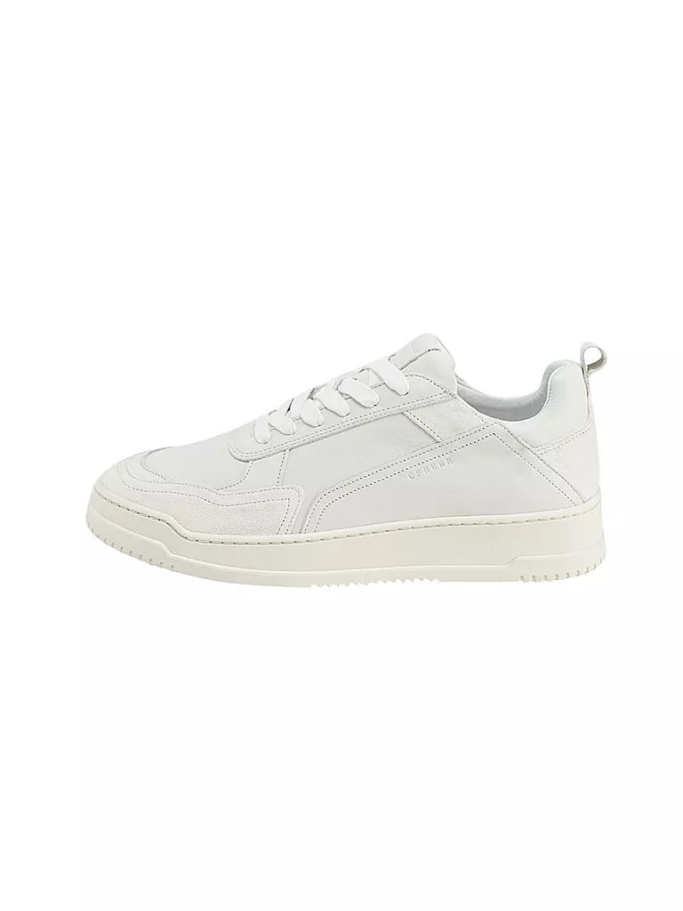 COPENHAGEN | Sneaker CPH161M | weiss