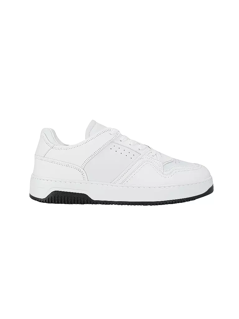 COPENHAGEN | Sneaker CPH167M | weiss