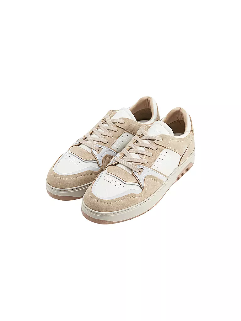 COPENHAGEN | Sneaker CPH167M | beige