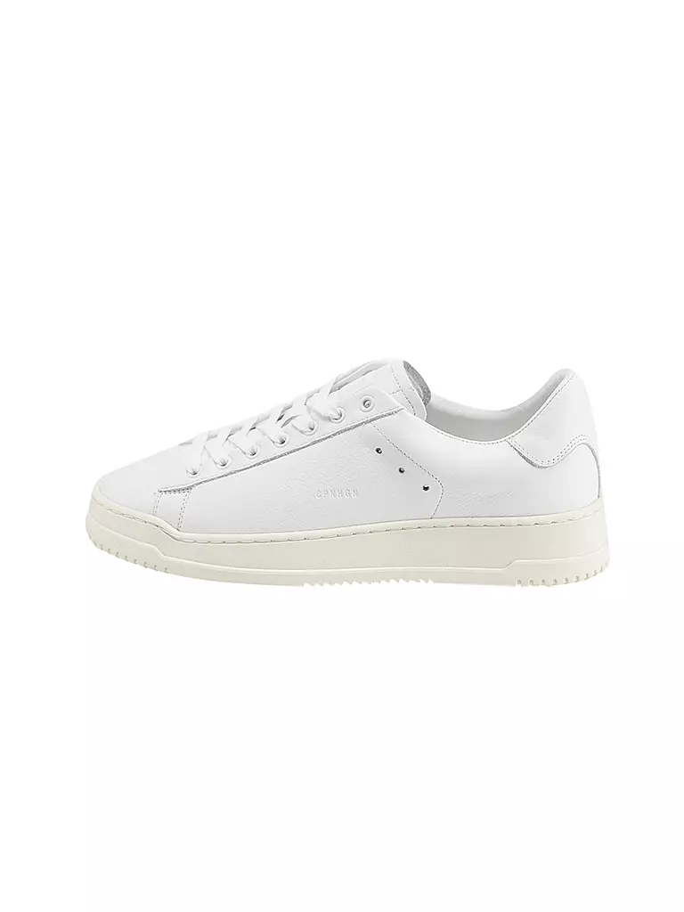 COPENHAGEN | Sneaker CPH192M | weiss