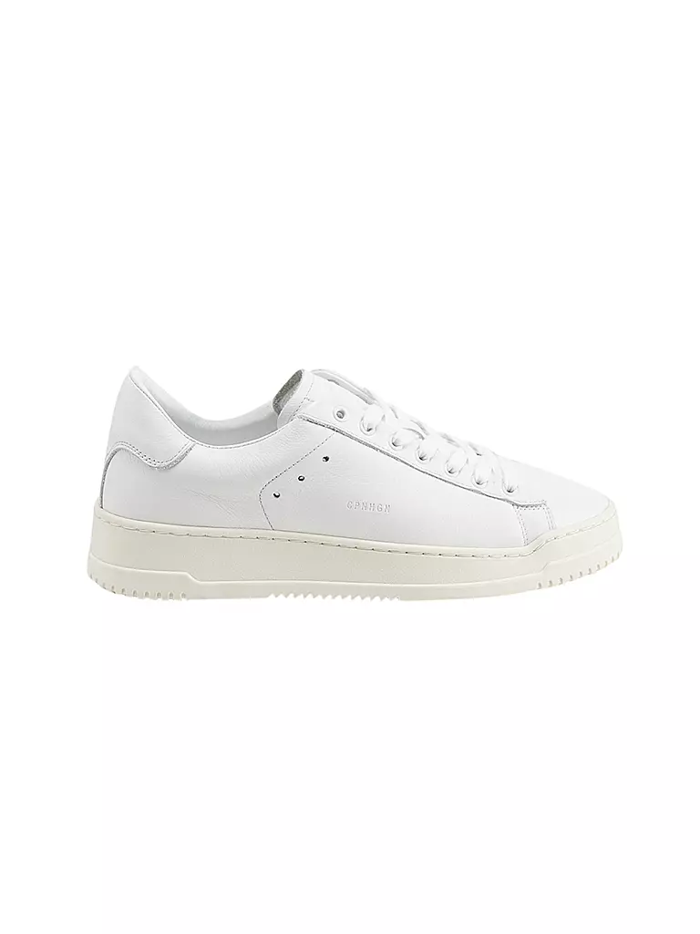 COPENHAGEN | Sneaker CPH192M | weiss