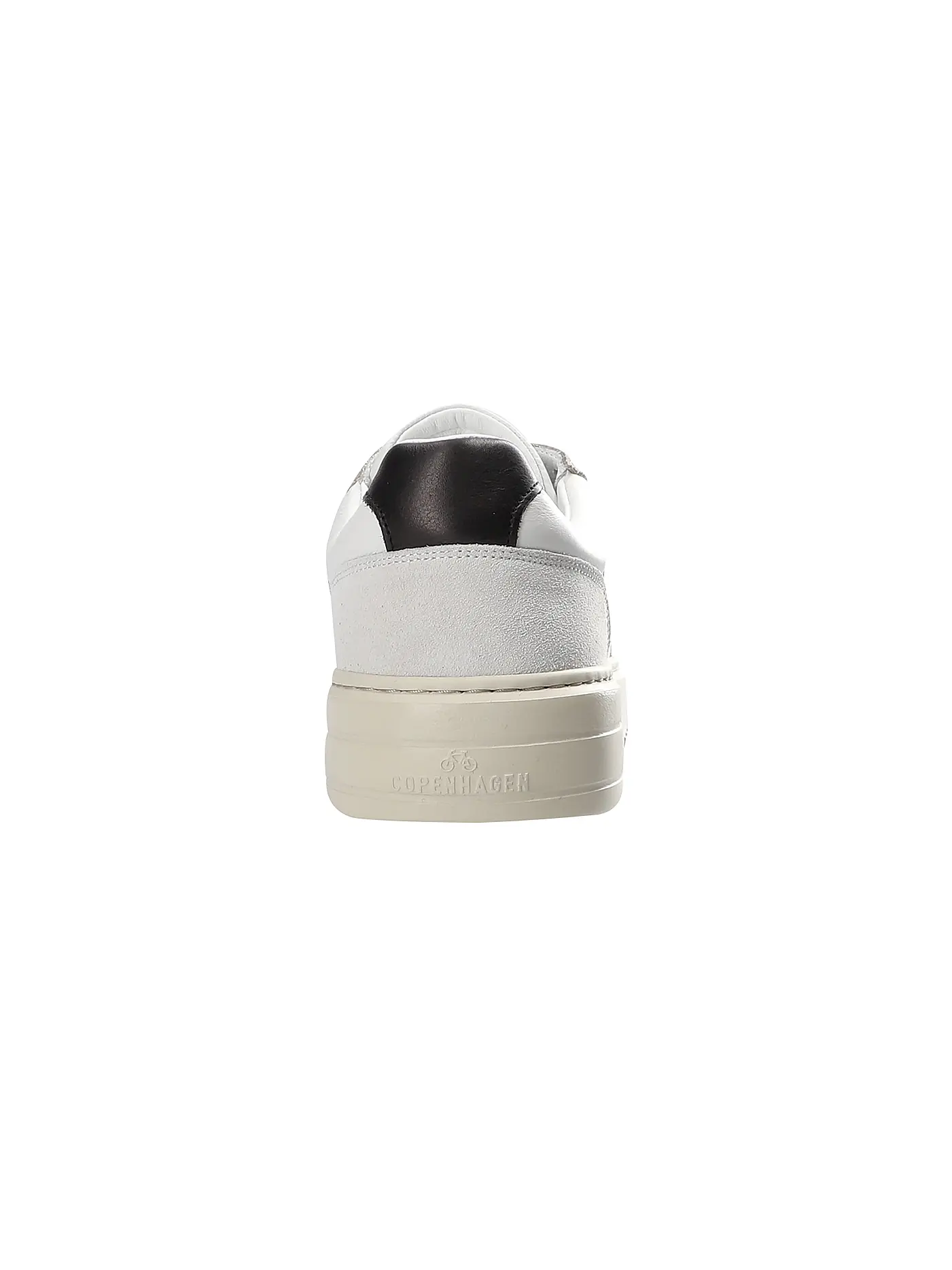 COPENHAGEN | Sneaker CPH1M | weiss