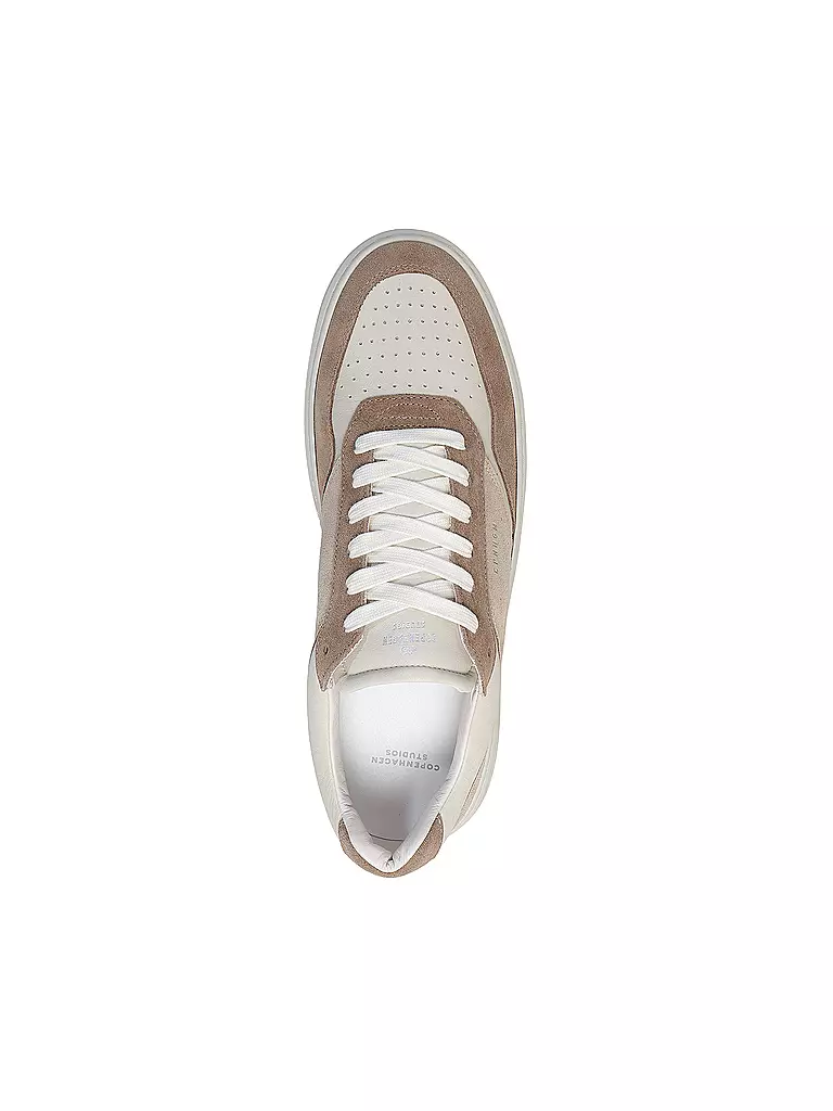 COPENHAGEN | Sneaker CPH1M | beige