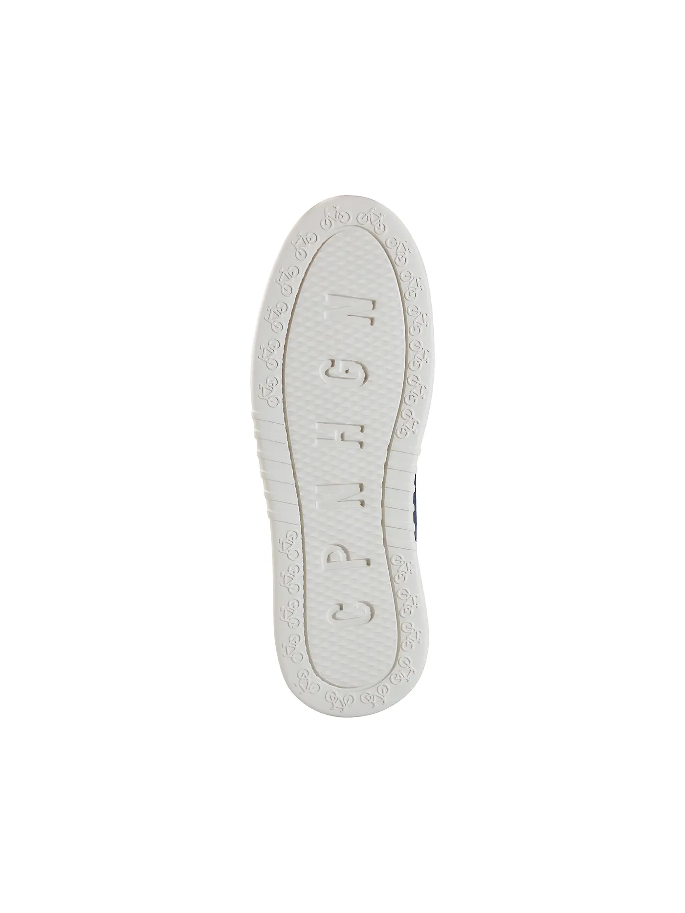 COPENHAGEN | Sneaker CPH1M | blau
