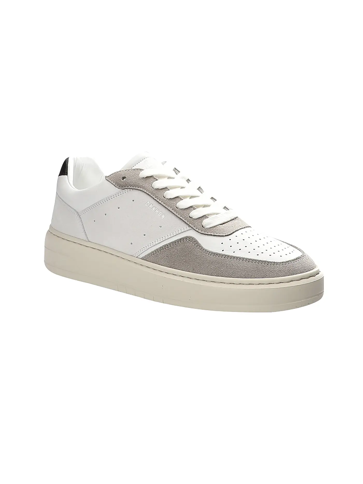 COPENHAGEN | Sneaker CPH1M | weiss