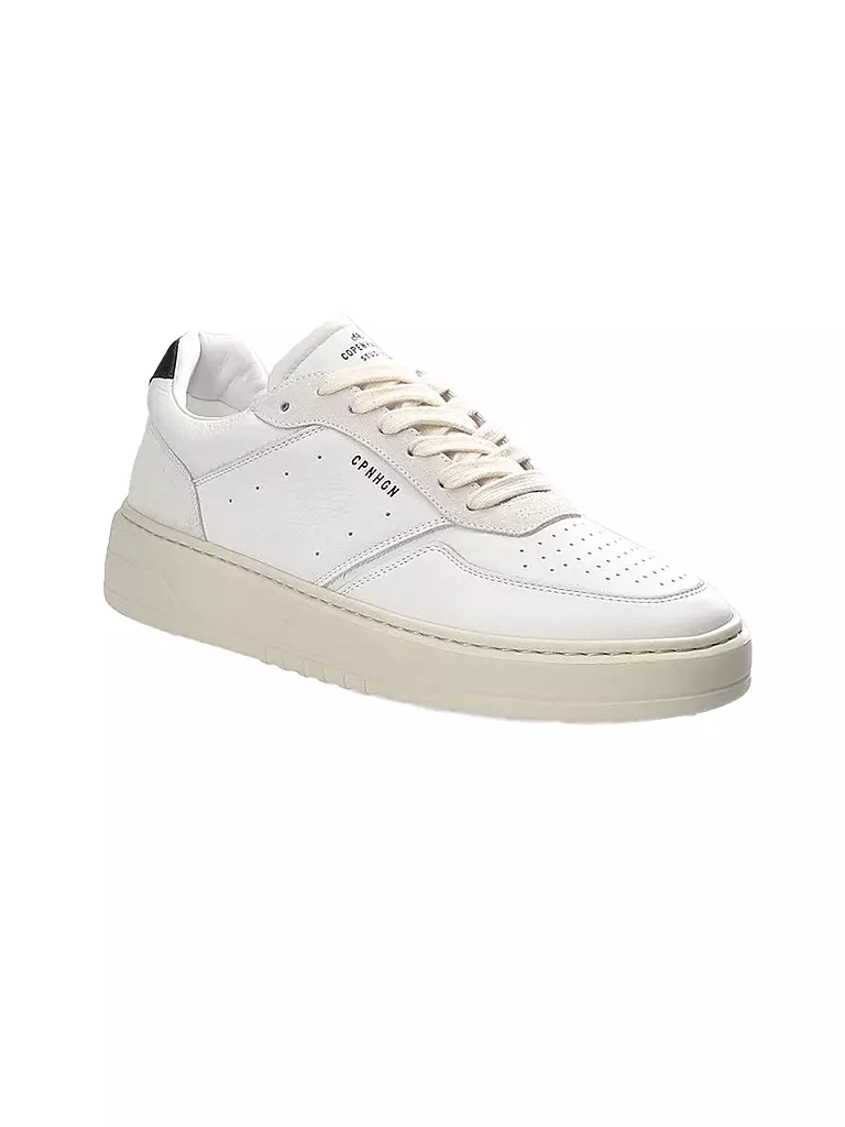 COPENHAGEN | Sneaker CPH1M | weiss