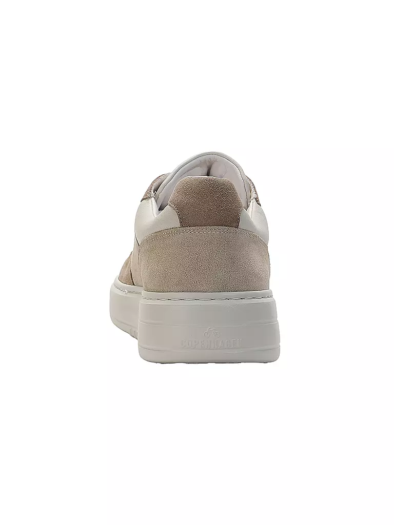 COPENHAGEN | Sneaker CPH1M | beige