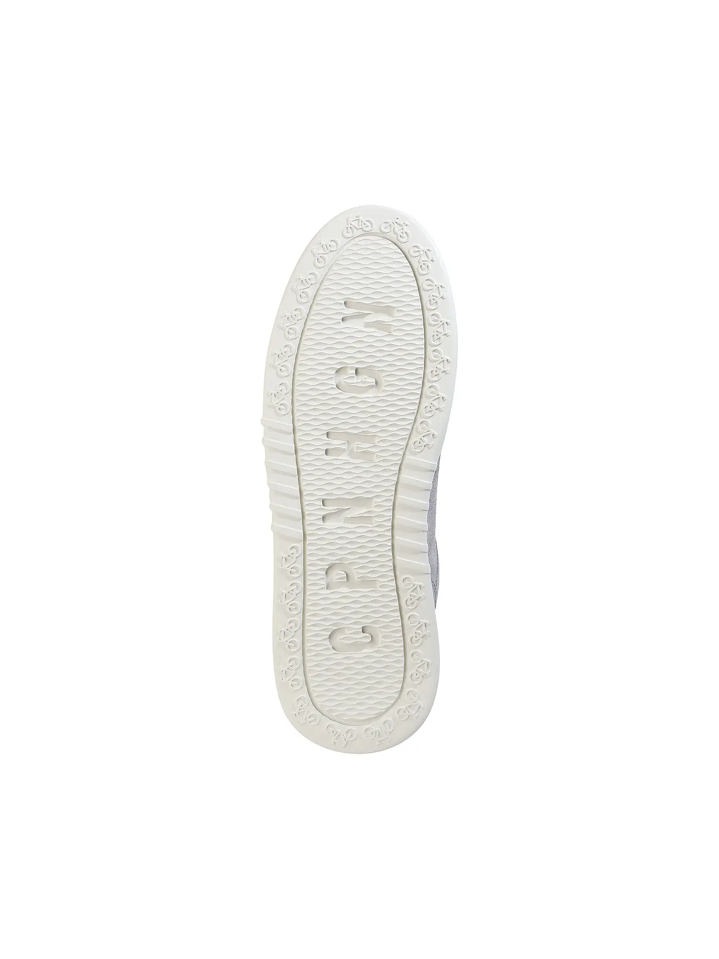 COPENHAGEN | Sneaker CPH1M | grau