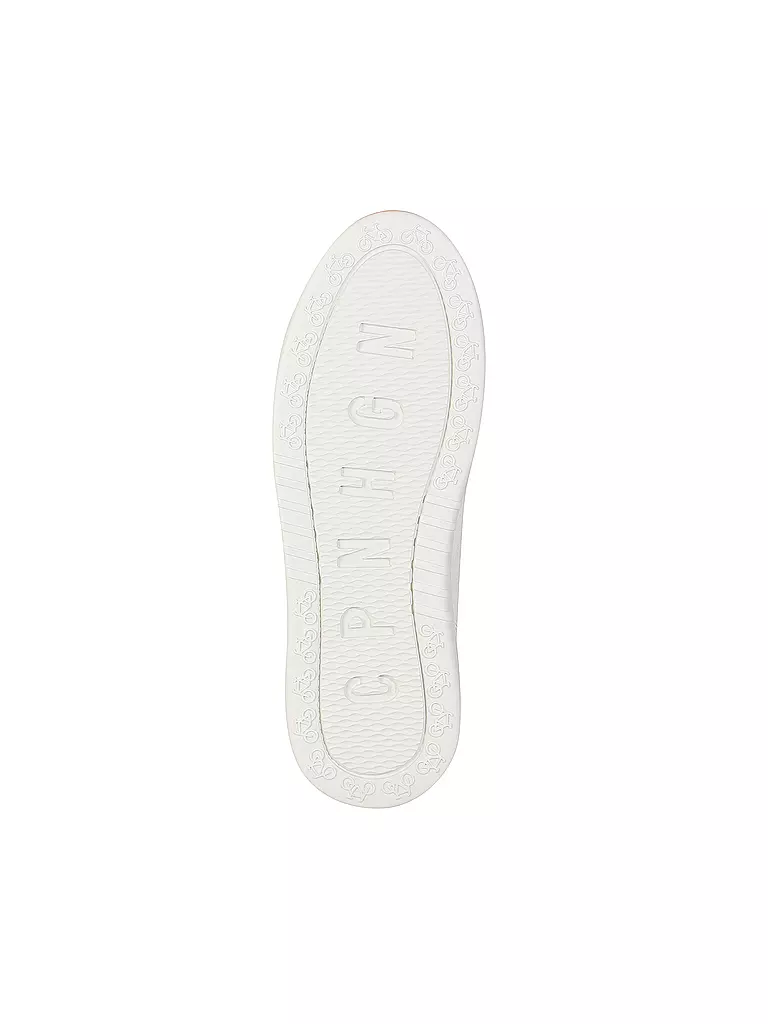COPENHAGEN | Sneaker CPH1M | beige