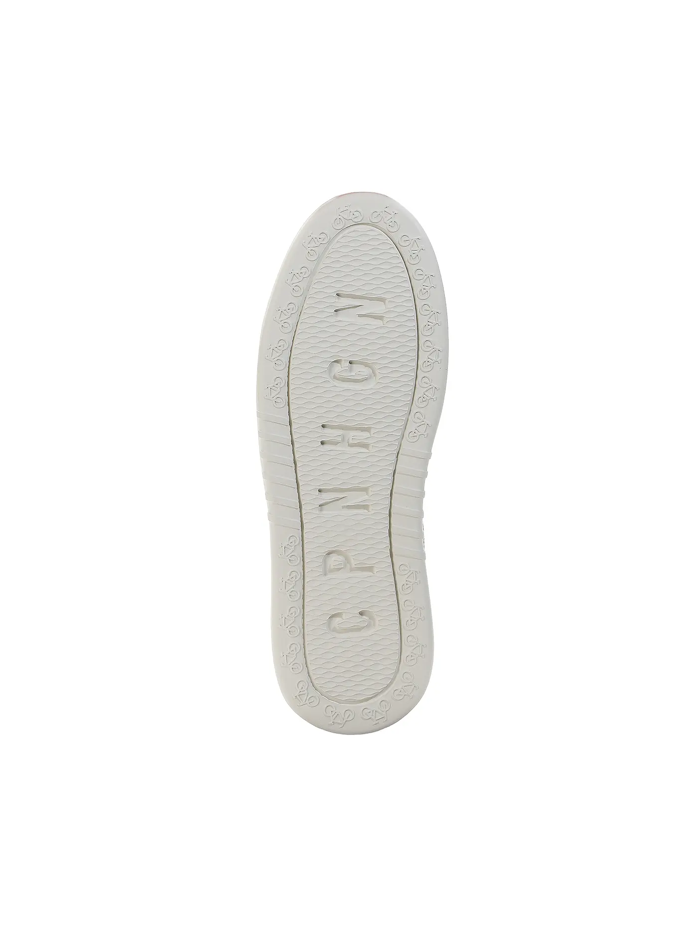 COPENHAGEN | Sneaker CPH1M | beige