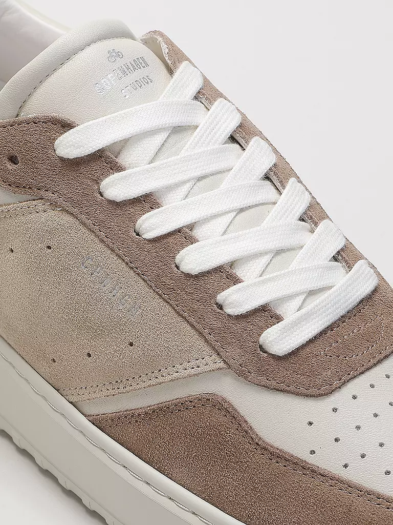 COPENHAGEN | Sneaker CPH1M | beige
