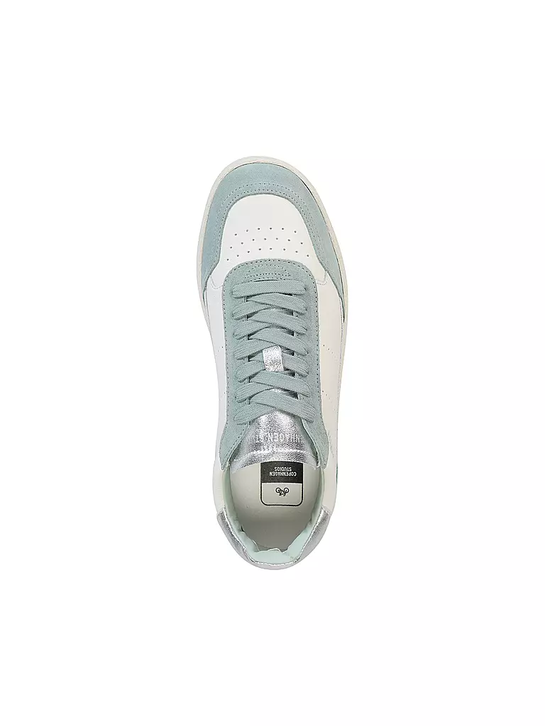 COPENHAGEN | Sneaker CPH255 | creme