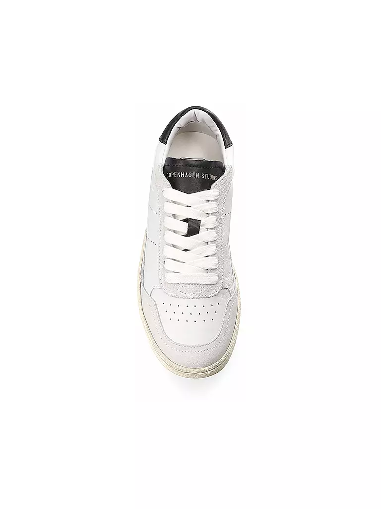 COPENHAGEN | Sneaker CPH255 | weiss