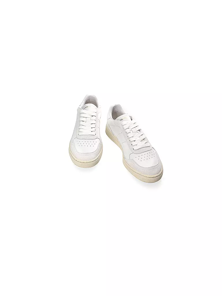 COPENHAGEN | Sneaker CPH255 | weiss