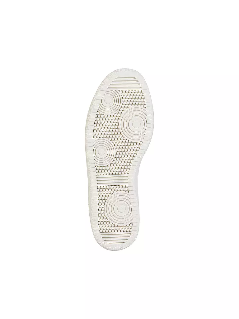 COPENHAGEN | Sneaker CPH255 | creme