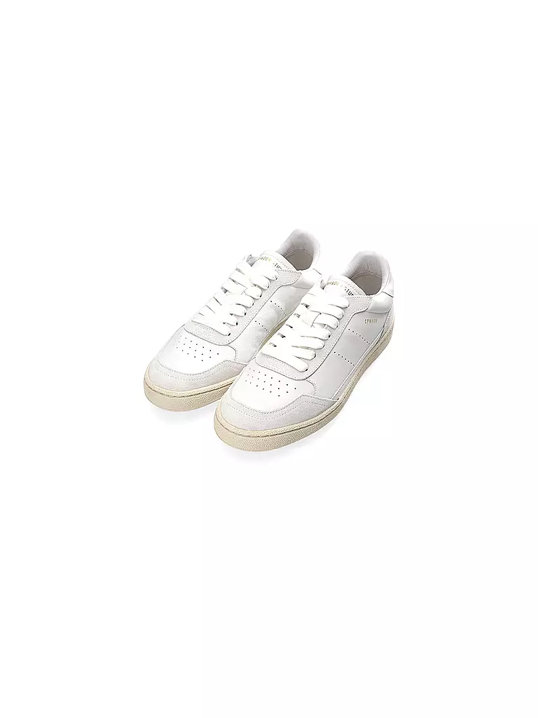 COPENHAGEN | Sneaker CPH255 | weiss