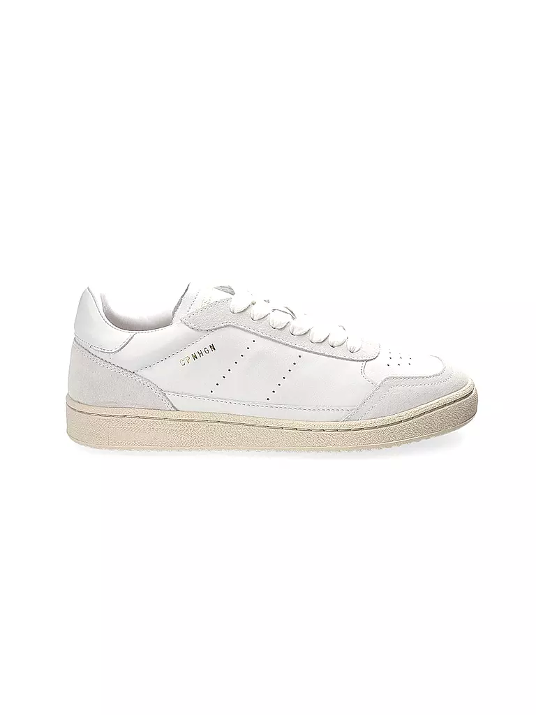 COPENHAGEN | Sneaker CPH255 | creme